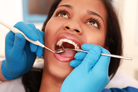 Wyandanch Dental Care