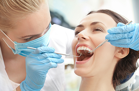 Wyandanch Dental Care